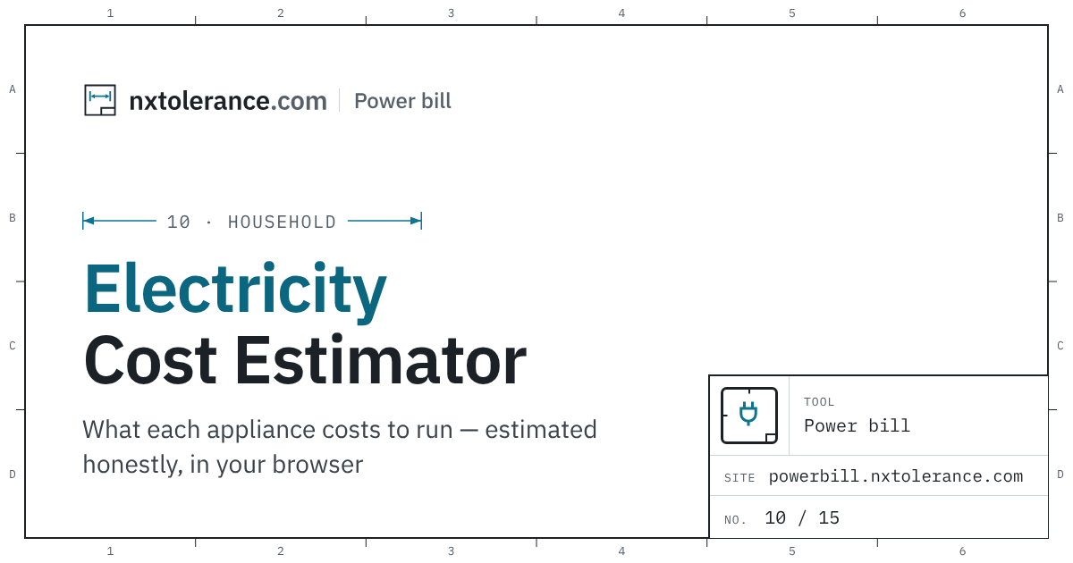 PowerBill